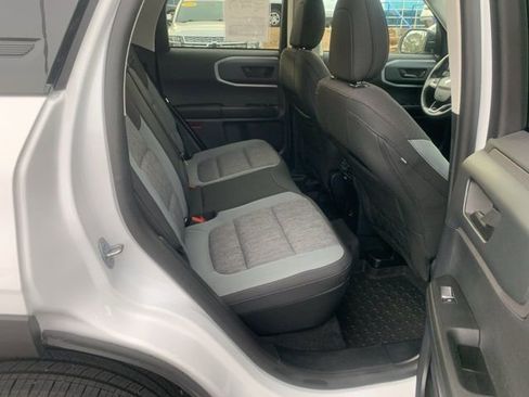 Used 2024 Ford Bronco Sport Big Bend w/ Convenience Package image 17
