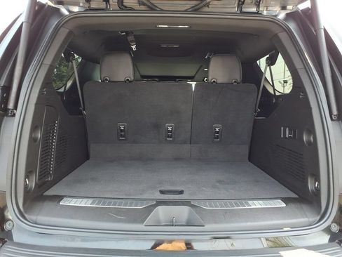 Used 2021 GMC Yukon XL Denali AWD/4WD image 20