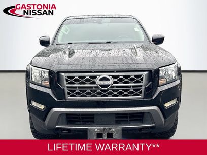 Used 2023 Nissan Frontier SV w/ SV Convenience Package