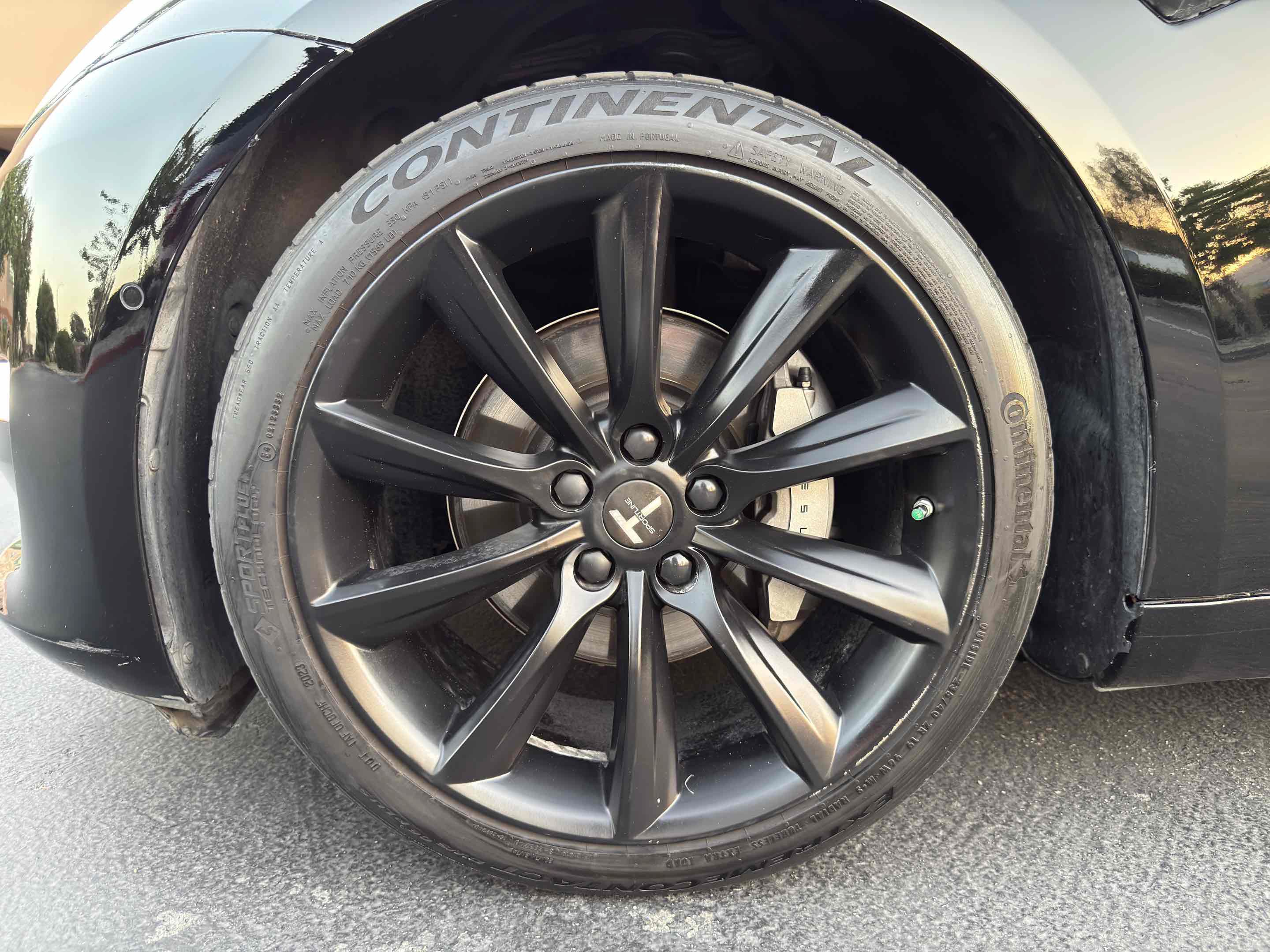 Used 2019 Tesla Model 3 Long Range AWD/4WD image 15