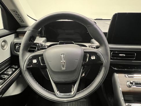 New 2025 Lincoln Aviator Reserve w/ Equipment Group 201A image 14