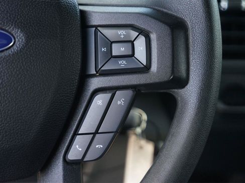 Used 2017 Ford F150 XL w/ Equipment Group 101A Mid RWD image 23