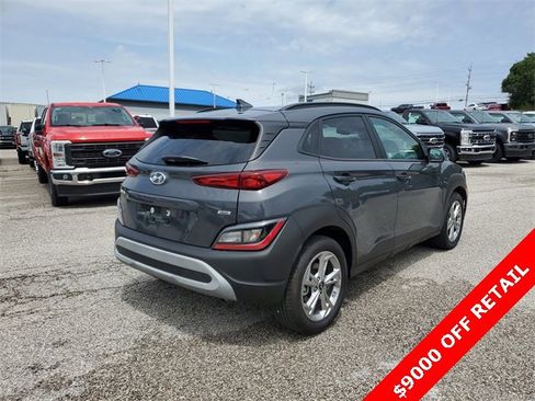 Used 2023 Hyundai Kona SEL image 4