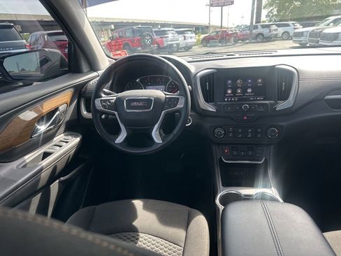 Used 2020 GMC Terrain SLE w/ Elevation Edition FWD image 20