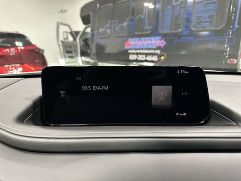 New 2026 MAZDA CX-30 AWD 2.5 S image 16