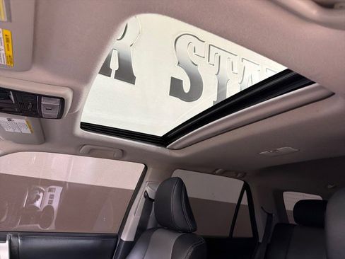 Used 2021 Toyota 4Runner SR5 Premium w/ Moonroof Package image 18