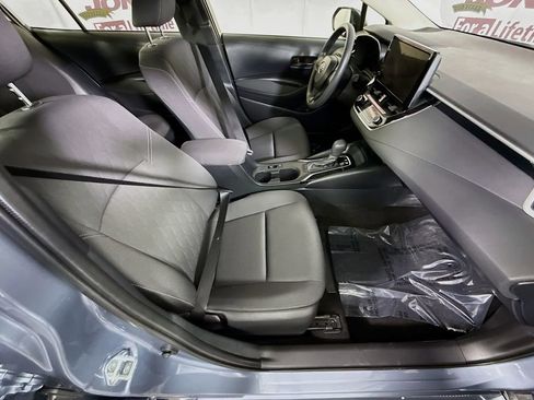 Certified 2026 Toyota Corolla LE w/ LE Premium Package FWD image 28