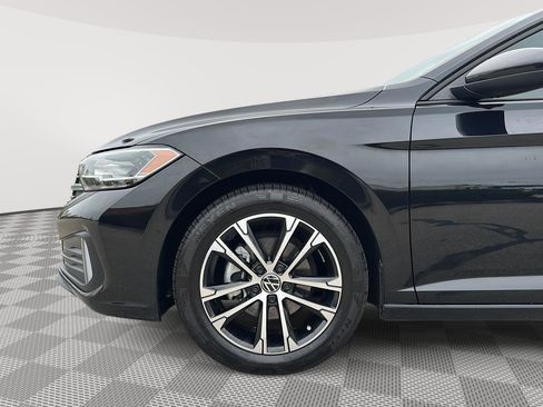 Used 2024 Volkswagen Jetta Sport FWD image 9