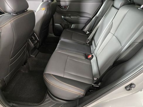New 2026 Subaru Outback Wilderness AWD/4WD image 11