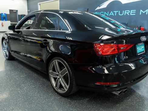 Used 2015 Audi A3 1.8T Premium Plus FWD image 7