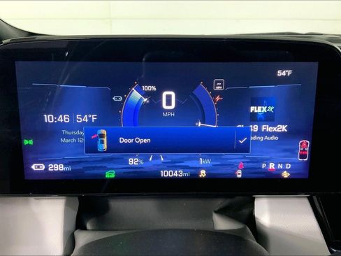 Used 2025 Chevrolet Equinox EV LT w/ Convenience Package image 20