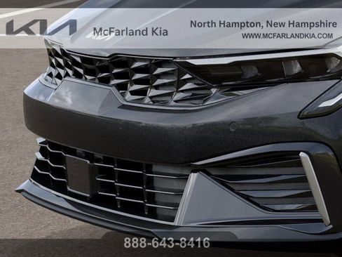 New 2026 Kia K5 LXS image 13