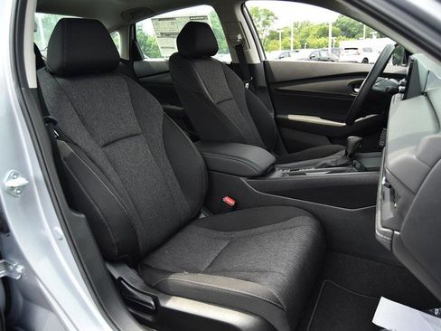 New 2025 Honda Accord SE image 19