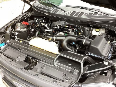 Used 2023 Ford F150 XL w/ XL Chrome Appearance Package image 16