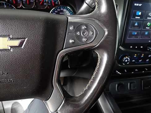 Used 2017 Chevrolet Silverado 2500 LT AWD/4WD image 29