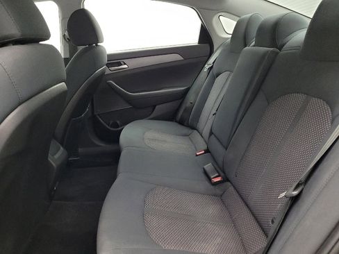 Used 2018 Hyundai Sonata SE image 18