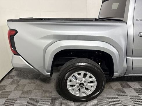 New 2025 Toyota Tacoma SR5 image 16