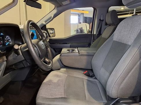 Used 2021 Ford F150 XLT w/ Trailer Tow Package AWD/4WD image 17