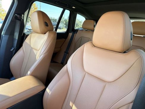 Used 2023 BMW X3 xDrive30i w/ Premium Package image 20