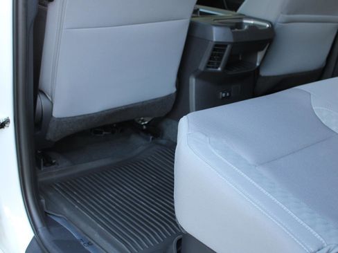 New 2024 Toyota Tundra SR5 image 40