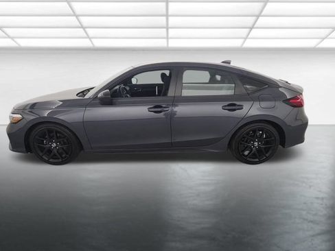 Used 2025 Honda Civic Sport image 3