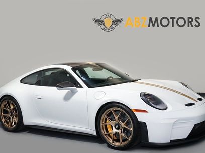 Used 2026 Porsche 911 GT3