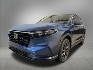 New 2026 Honda CR-V EX-L video 1