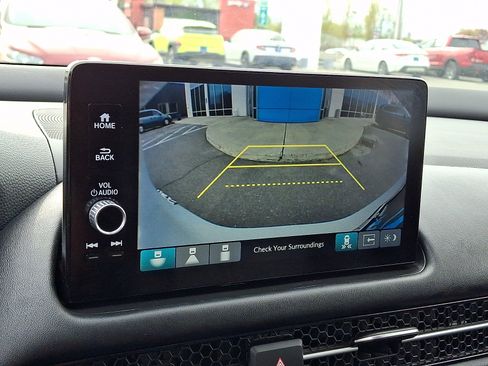 Used 2024 Honda HR-V EX-L image 18