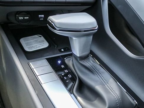 Certified 2026 Hyundai Elantra Sport FWD image 29