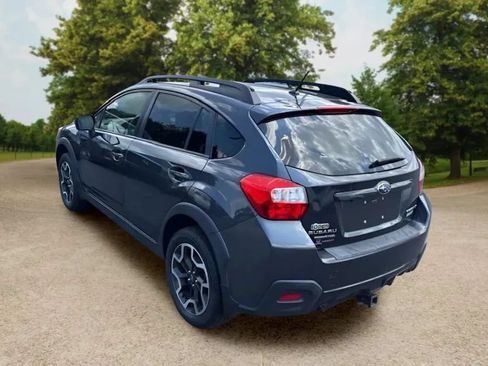 Used 2016 Subaru Crosstrek 2.0i Premium w/ Popular Package #1 AWD/4WD image 6