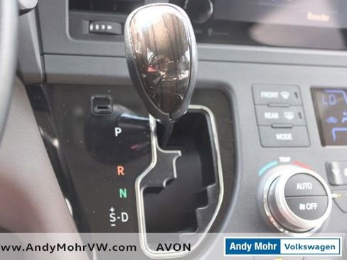 Used 2015 Toyota Sienna XLE FWD image 39