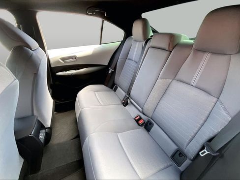 Used 2026 Toyota Corolla SE FWD image 20