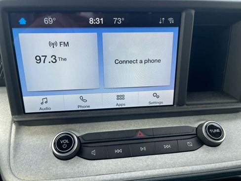 Used 2023 Ford Maverick XLT w/ XLT Luxury Package FWD image 13