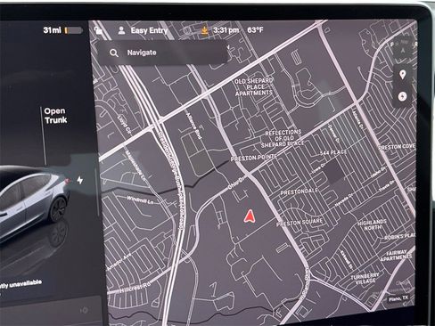 Used 2023 Tesla Model 3 Standard Range image 30