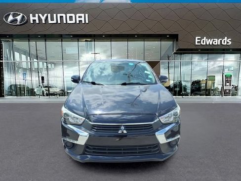 Used 2017 Mitsubishi Outlander Sport ES FWD image 3
