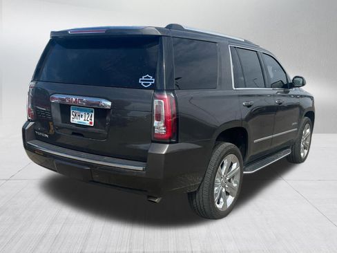 Used 2020 GMC Yukon Denali image 2