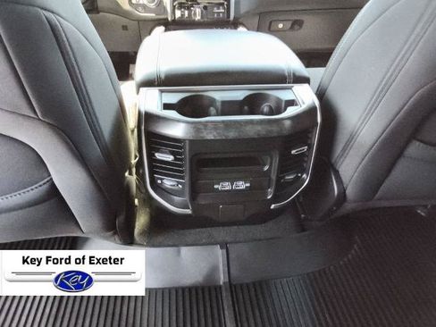 Used 2024 RAM 1500 Big Horn AWD/4WD image 18