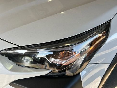 New 2025 Subaru Outback Premium image 7