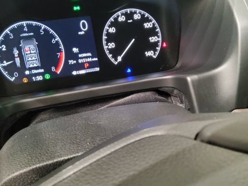 Used 2025 Honda Odyssey Touring image 37
