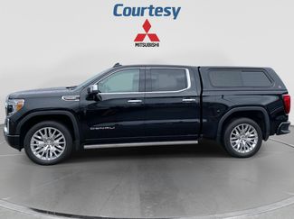 Used 2019 GMC Sierra 1500 Denali w/ Denali Ultimate Package AWD/4WD video 2