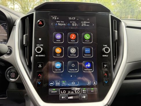 Used 2024 Subaru Crosstrek 2.0i Premium image 24