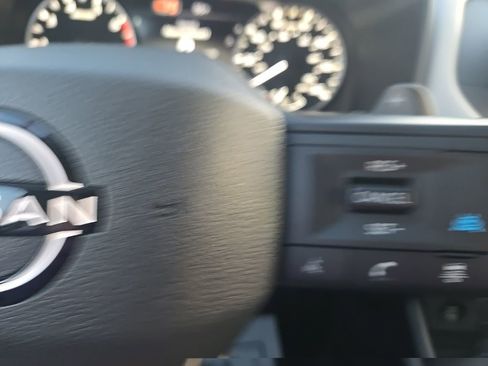 New 2026 Nissan Rogue Dark Armor image 17