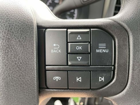 Used 2026 Ford F250 XL w/ XL Driver Assist Package RWD image 24