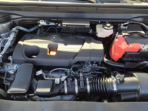 New 2026 Acura RDX SH-AWD w/ Technology Package image 20