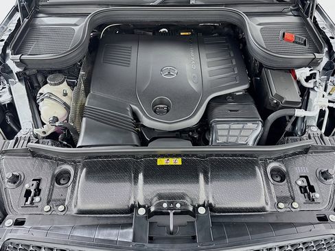 New 2026 Mercedes-Benz GLE 450 4MATIC Coupe image 10