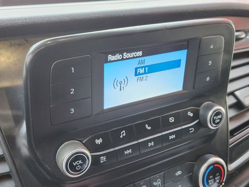 Used 2022 Ford Transit 350 148 High Roof Extended AWD w/ Load Area Protection Package image 20