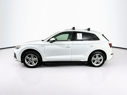 Used 2022 Audi Q5 e Premium AWD/4WD image 4