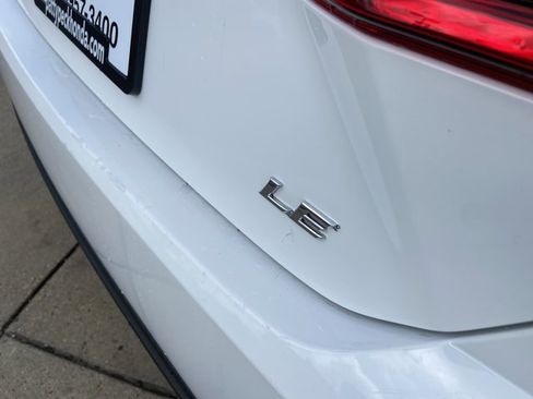 Used 2025 Toyota Camry LE image 51