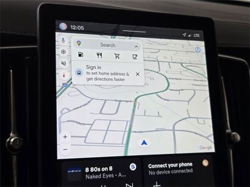 Certified 2025 Volvo XC90 B5 Plus image 29