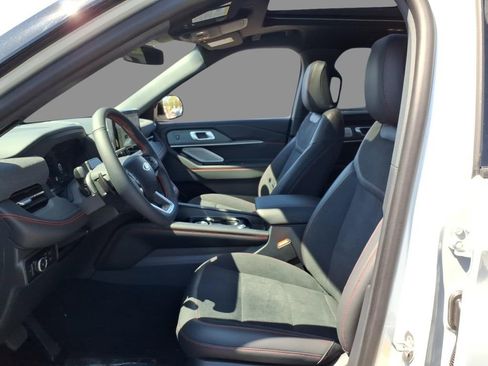 New 2026 Ford Explorer ST w/ Sun And Sound Package AWD/4WD image 20